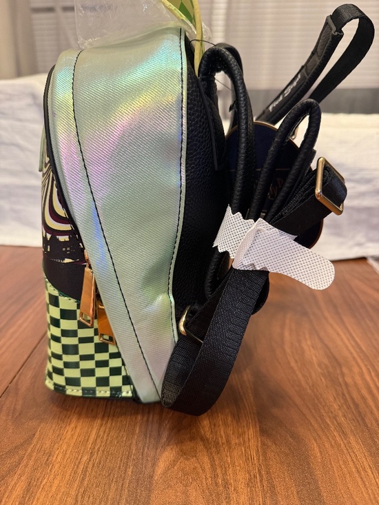Harry Potter Fred Segal Backpack NWT